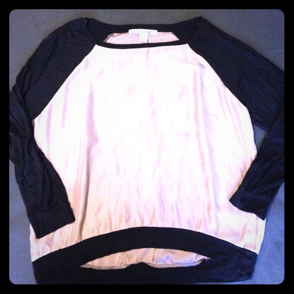 Causal top