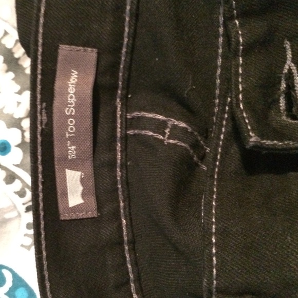 Levi's jeans
