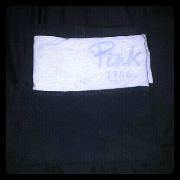 Pink Yoga Skinny with pocket