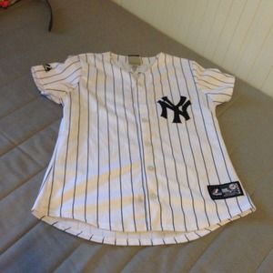 Yankees jersey