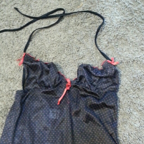 Lingerie top - Picture 2 of 2