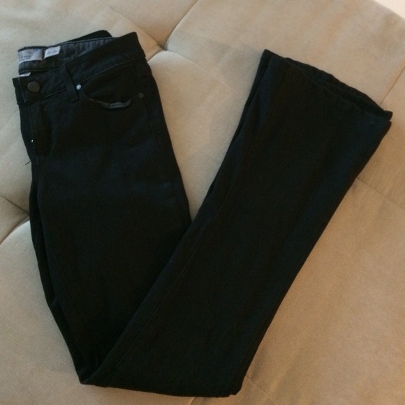 ❌SOLD IN BUNDLE❌Paige Lou Lou Jeans