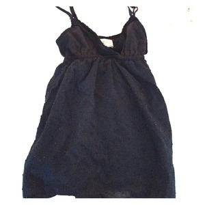 Abercrombie & Fitch New York tank top