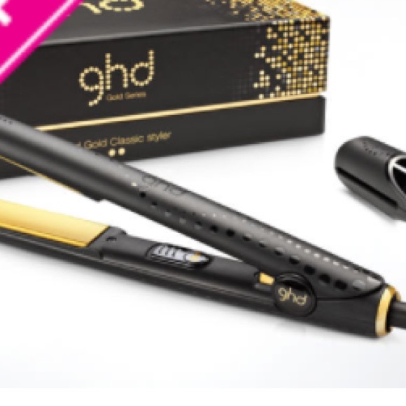 GHD FLAT IRON