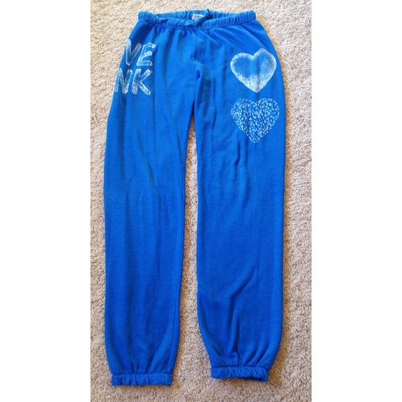 Pink sweatpants on sale 12 results for
