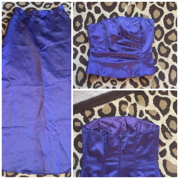 Dress - Picture 4 of 4