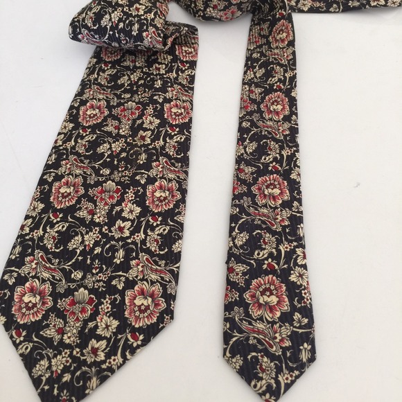 Authentic Fred Hayman Beverly Hills Tie - Picture 2 of 3