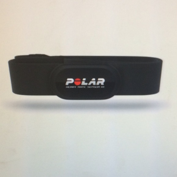 Polar Heart Rate Sensor