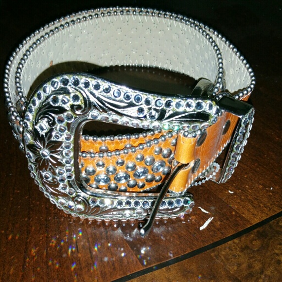 BB Simon belt