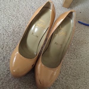 Bought these off from someone on here