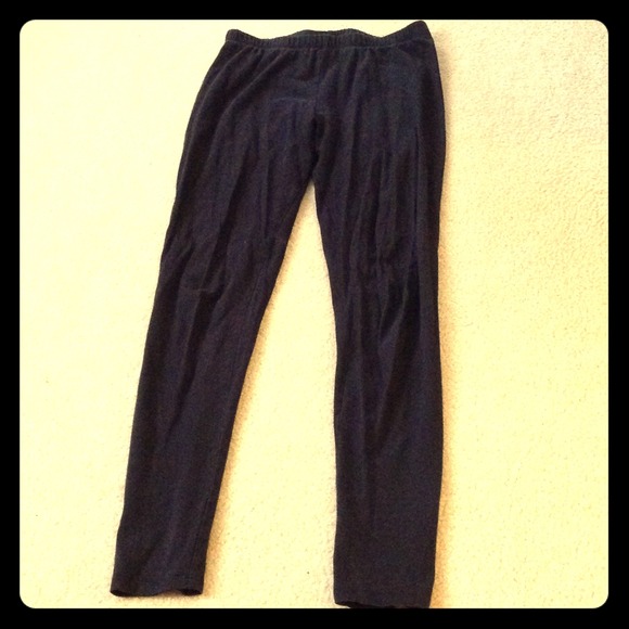 Black tights Moda International