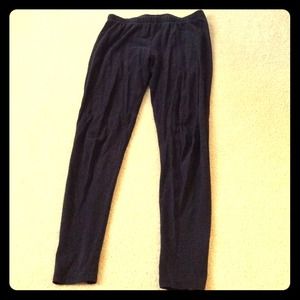 Black tights Moda International