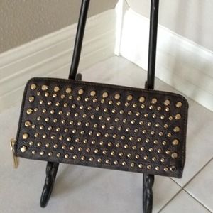 SOLD Michael Kors Wallet