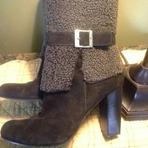 Donald J Pliner Ankle boot