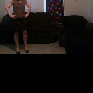 Charter Club Petite. Sweater Vest