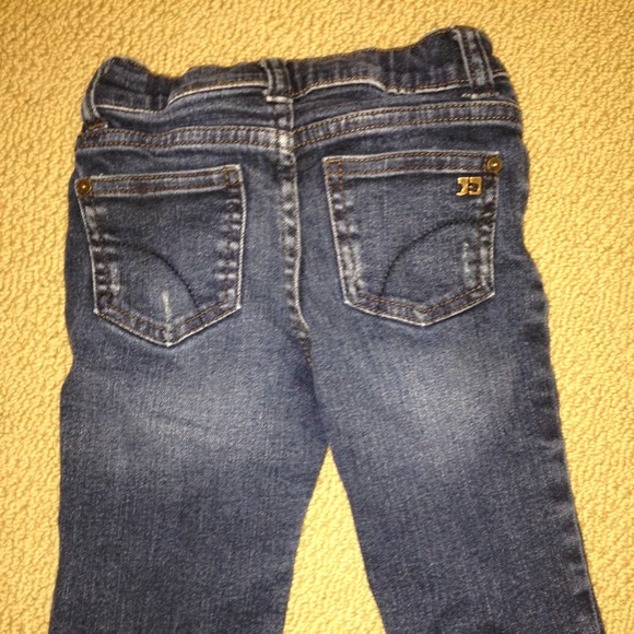 12 month joe jeans