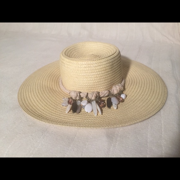 New Giovannio large sun hat