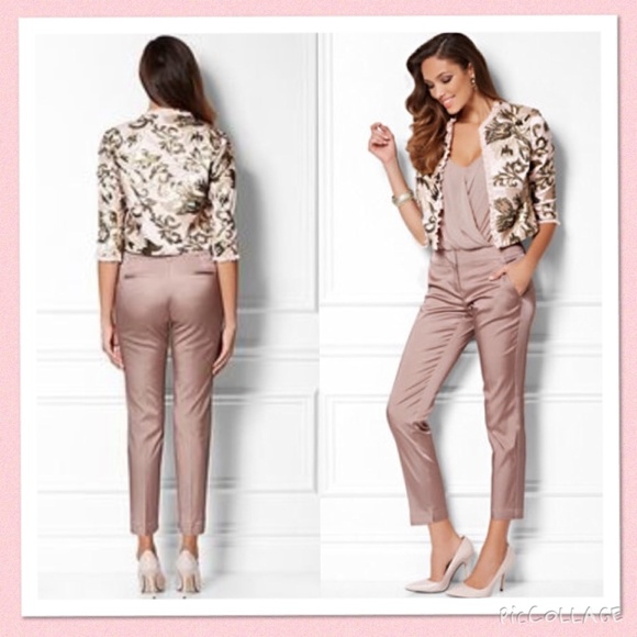 Lovely Sequin Jacket - Picture 1 of 4