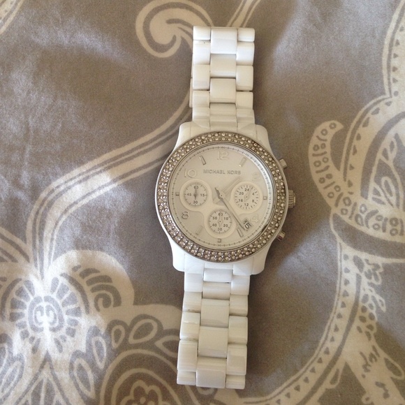 Michael Kors Accessories - FLASH SALE Michael Kors watch