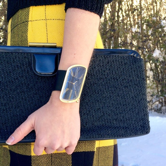 David-Jordan Accessories - David-Jordan vintage watch