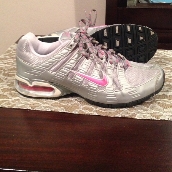 Women's Nike Sneakers