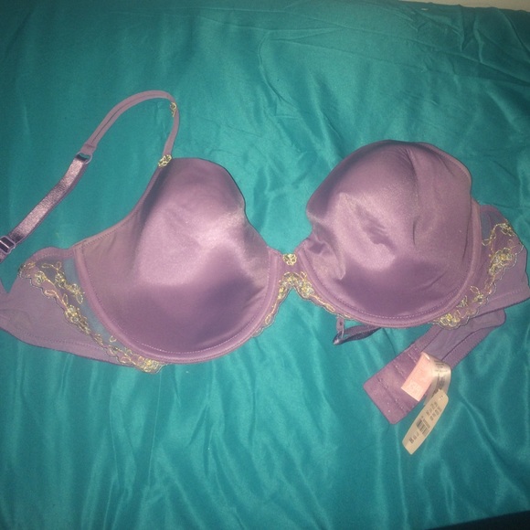 Victoria's Secret bra