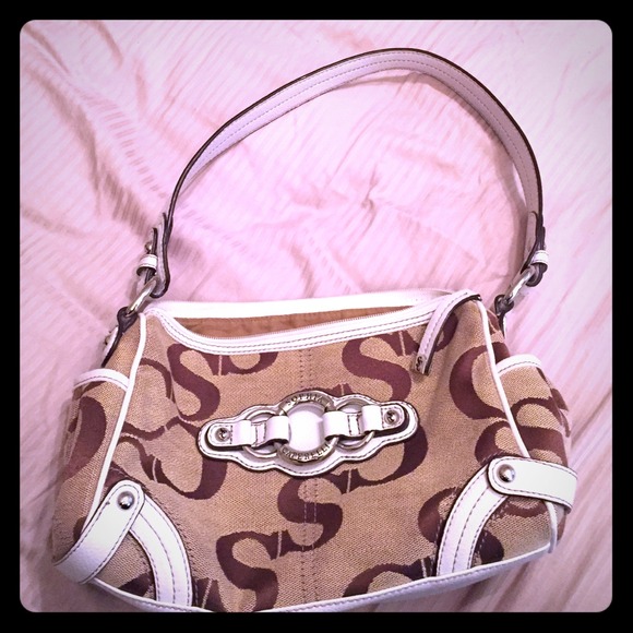 Sophia Caperelli small purse