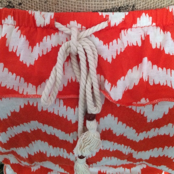 Chevron Top - Picture 2 of 4