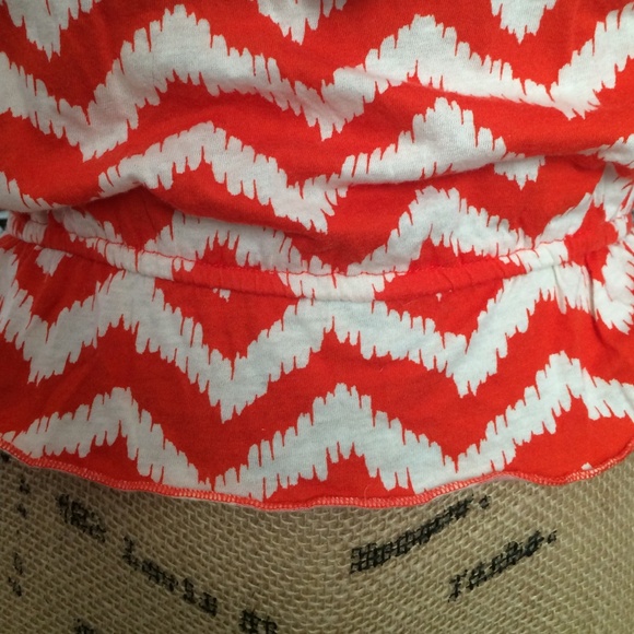 Chevron Top - Picture 3 of 4