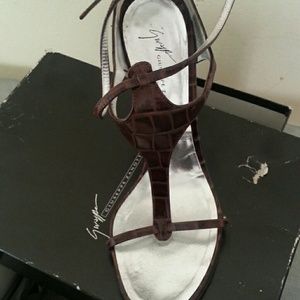 Giuseppe zanotti kumba t.moro