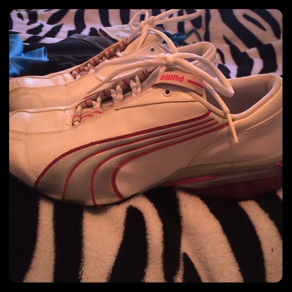 👟Puma Cell Shoes