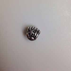 Pandora Bead "Sea Shell"