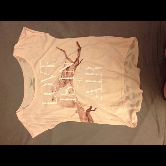 XS American eagle shirt!
