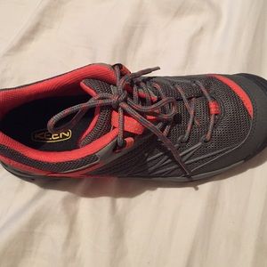 Keen shoes