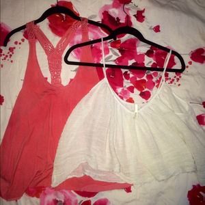 Tank top bundle