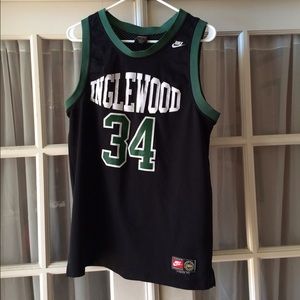 Nike Paul Pierce High School Jersey