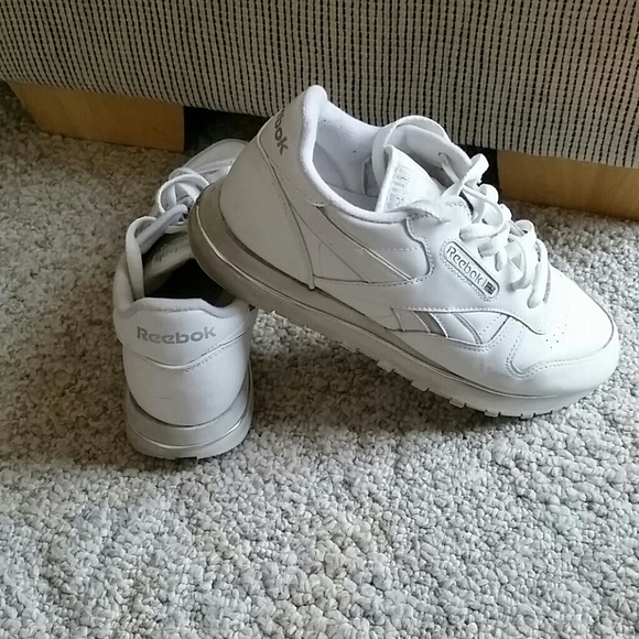 Reebok Ladies Classic