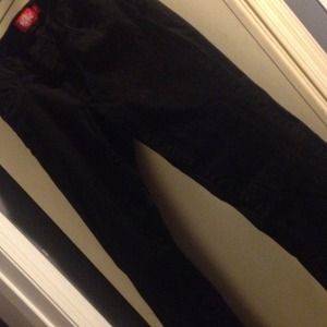 Black pants