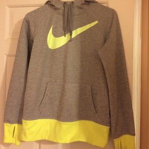 Nike sweatshirt