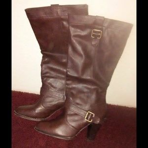 Cute rampage boots