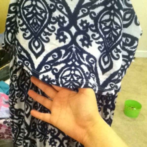 Dress - Picture 2 of 2