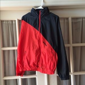 Reebok Vintage Windbreaker