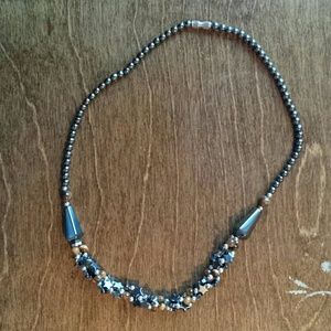 Beat Necklace