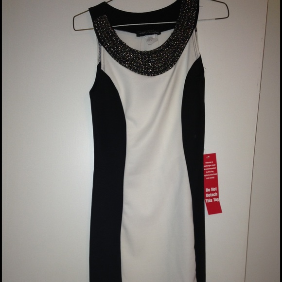 Evening dress could be worn for multiple occasions