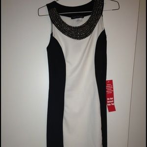 Evening dress could be worn for multiple occasions