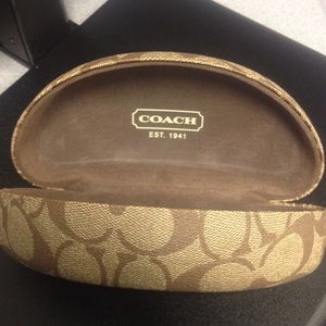 Sunglasses case