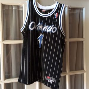 Nike Orlando Magic Throwback Jersey