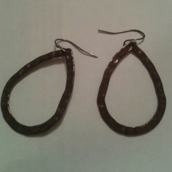 Costume Hanging Earrings