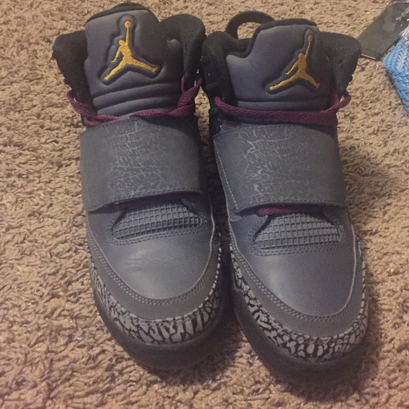 Son of mars