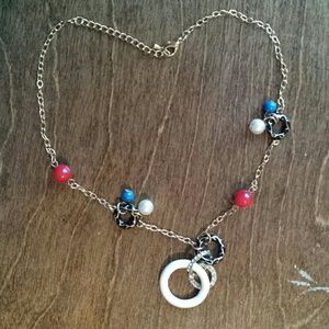 Gold plated Necklace